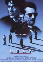 Heat                ฮีท คนระห่ำคน                1995