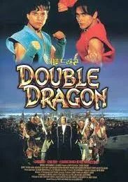 Double Dragon                มังกรคู่มหากาฬ                1994