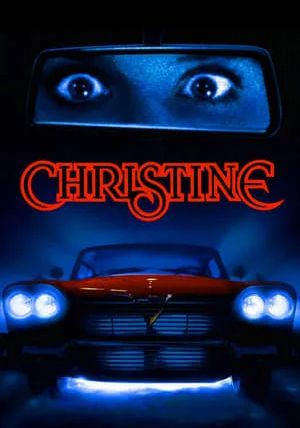 Christine                คริสติน เก่งปิศาจ                1983