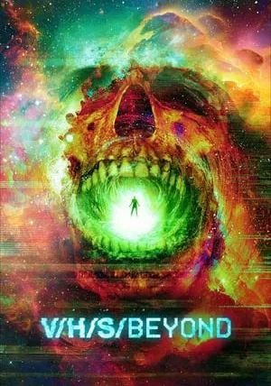 V.H.S. Beyond                                2024