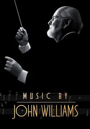 Music by John Williams                                2024