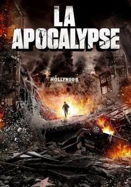 LA Apocalypse                มหาวินาศแอล.เอ                2014