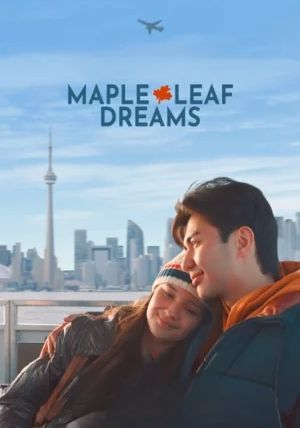 Maple Leaf Dreams                ฝันรักใบเมเปิล                2024