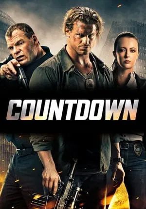 Countdown                เคาท์ดาวน์                2016