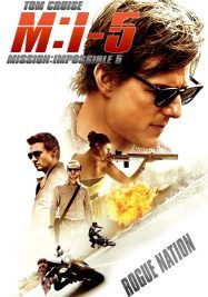 Mission Impossible 5                มิชชั่น อิมพอสซิเบิ้ล 5 ปฏิบัติการรัฐอำพราง                2011