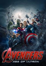 Avengers 2 Age of Ultron                อเวนเจอร์ส 2 มหาศึกอัลตรอนถล่มโลก                2015