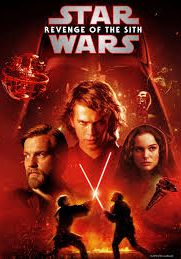 Star Wars Episode 3 Revenge of the Sith                สตาร์ วอร์ส เอพพิโซด 3 ซิธชำระแค้น                2005